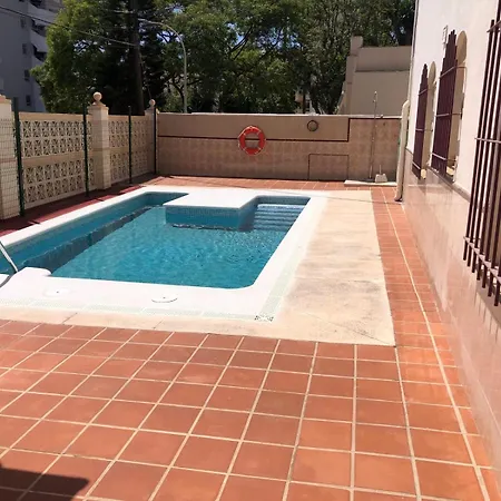 Appartement Piso Carmela En La Playa De *