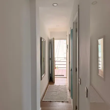 Piso Carmela En La Playa De Appartement *