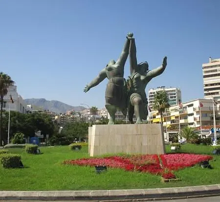 Piso Carmela En La Playa De Appartement Torremolinos