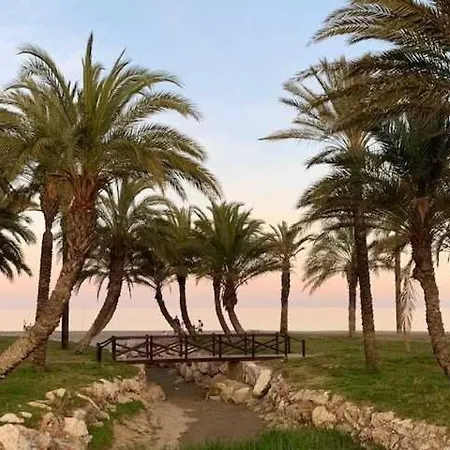 Piso Carmela En La Playa De *